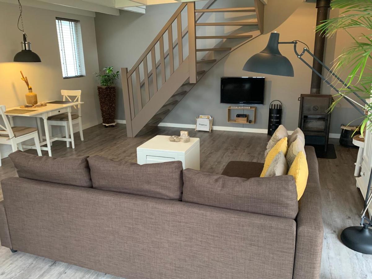 Heythuysen Bed & Breakfast Heitse מראה חיצוני תמונה