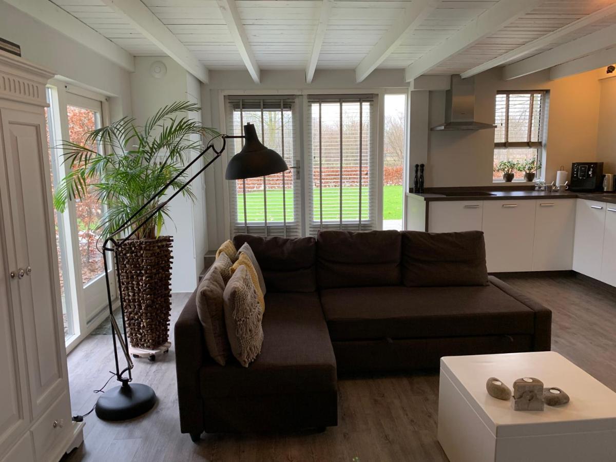 Heythuysen Bed & Breakfast Heitse מראה חיצוני תמונה