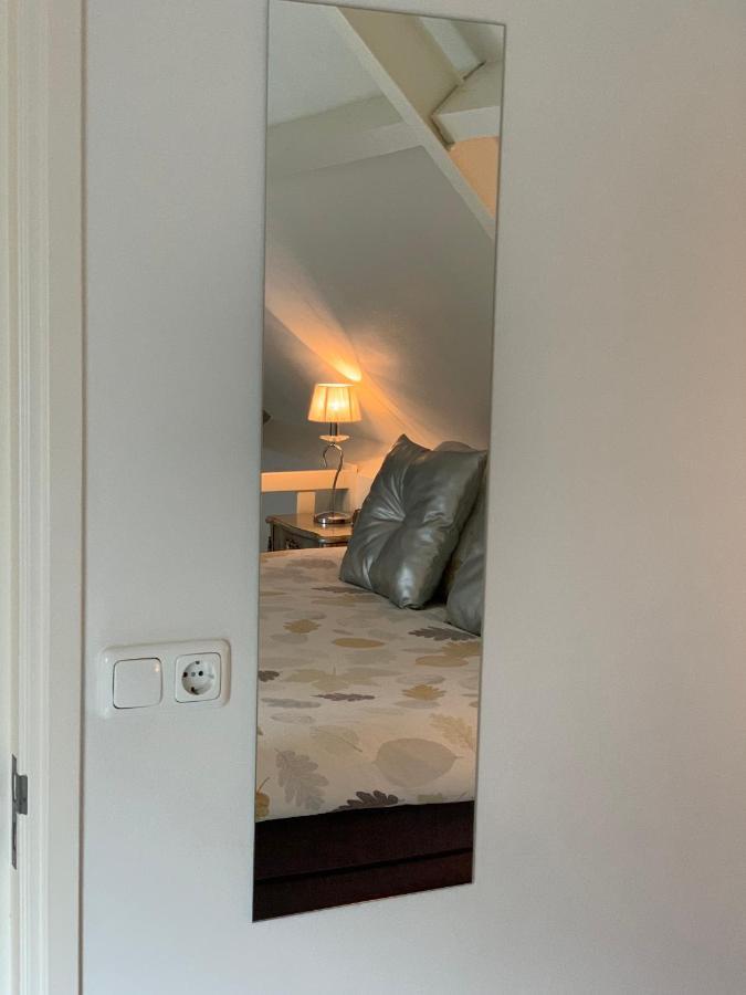 Heythuysen Bed & Breakfast Heitse מראה חיצוני תמונה