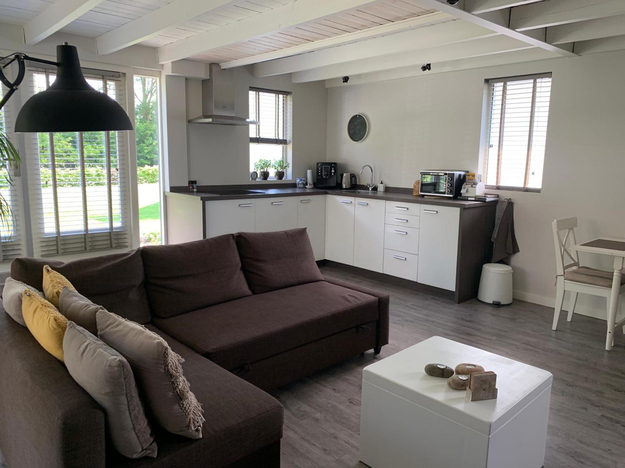 Heythuysen Bed & Breakfast Heitse מראה חיצוני תמונה
